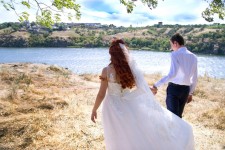 Свадебное фото. Изображение 45584