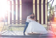 Свадебное фото. Изображение 45585