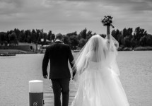 Свадебное фото. Изображение 45574