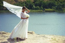 Свадебное фото. Изображение 45586