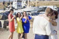 Свадебное фото. Изображение 45580