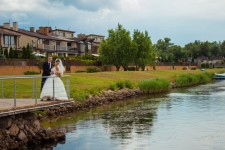 Свадебное фото. Изображение 45573