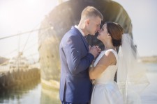 Свадебное фото. Изображение 45581