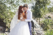 Свадебное фото. Изображение 45578