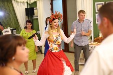 Музыка на #свадьбу #корпоратив #вечеринка #деньрождения. Изображение 45771