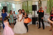 Музыка на #свадьбу #корпоратив #вечеринка #деньрождения. Изображение 45774