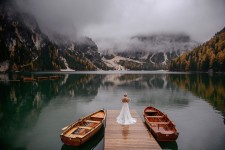 Свадебная фотосъемка Италия. Изображение 45781