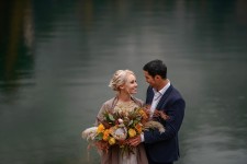 Свадебная фотосъемка Италия. Изображение 45784