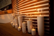 Насыпные свечи. Изображение 45934