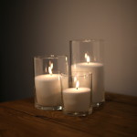 Насыпные свечи. Изображение 52144