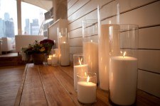 Насыпные свечи. Изображение 45933