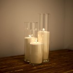 Насыпные свечи. Изображение 52147