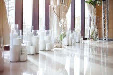 Насыпные свечи. Изображение 45935