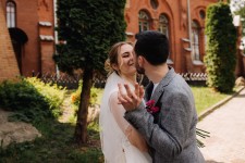 Wedding day. Изображение 57134