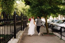 Wedding day. Изображение 57131