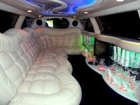 Лимузины Крайслер 300С. Изображение 45977