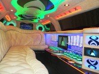 Лимузины Крайслер 300С. Изображение 45978