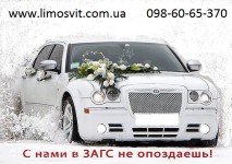 Свадебные авто. Изображение 45982