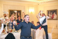 Счастливые молодожены !). Изображение 45995