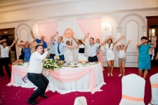 Счастливые молодожены !). Изображение 45996