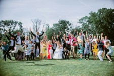 Счастливые молодожены !). Изображение 45992