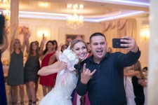 Счастливые молодожены !). Изображение 45993