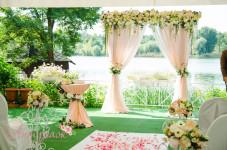 Оформление свадьбы. Изображение 46201