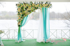 Оформление свадьбы. Изображение 46218