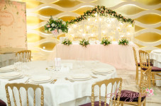 Оформление свадьбы. Изображение 46199