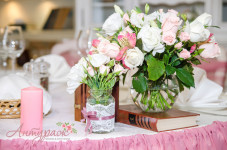 Оформление свадьбы. Изображение 46212