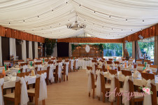 Оформление свадьбы. Изображение 46203