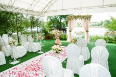 Оформление свадьбы. Изображение 46202