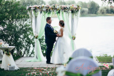 Оформление свадьбы. Изображение 46217