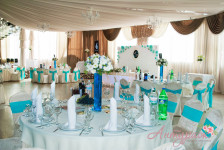 Оформление свадьбы. Изображение 46206