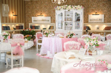 Оформление свадьбы. Изображение 46211