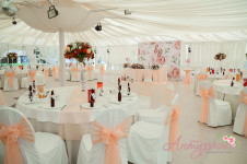 Оформление свадьбы. Изображение 46207