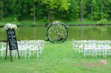 Оформление свадьбы. Изображение 46214