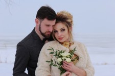 Свадьба Ксении и Анатолия. Изображение 46225 Свадьба Ксении и Анатолия. Изображение 46225