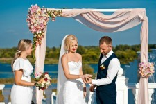 Выездные церемонии на Вилле Виктория. Изображение 46264