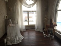 Выездные церемонии на Вилле Виктория. Изображение 46256