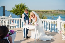 Выездные церемонии на Вилле Виктория. Изображение 46255