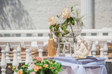 Выездные церемонии на Вилле Виктория. Изображение 46268