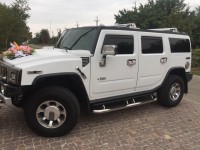 Автомобили для свадьбы. Изображение 46306