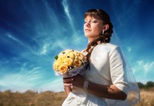 Wedding. Изображение 4153