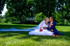 Wedding. Изображение 4168