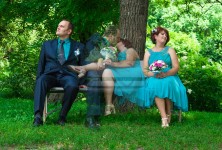 Wedding. Изображение 4170