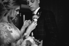 Сергей и Настя. Изображение 46355