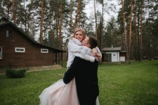 Сергей и Настя. Изображение 46363