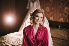 Сергей и Настя. Изображение 46352