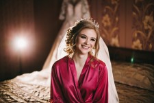 Сергей и Настя. Изображение 46360